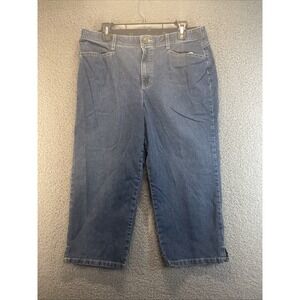 Gloria Vanderbilt Womens Jeans Size 12 Blue jeans‎